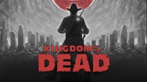 Product cover for KINGDOM of the DEAD