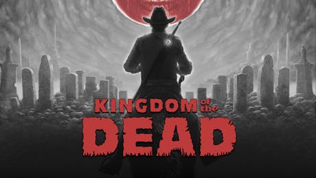 Product cover for KINGDOM of the DEAD