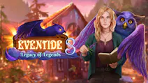 Product cover for Eventide 3: Legacy of Legends