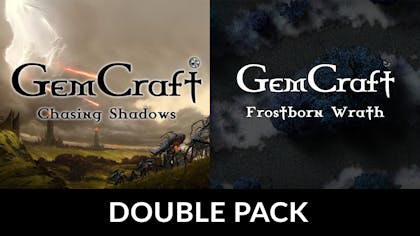 Product cover for GemCraft Bundle