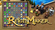 Product cover for ReignMaker