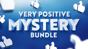 Product cover for Very Positive Mystery Bundle