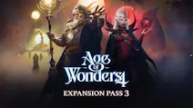 Product cover for Age of Wonders 4: Expansion Pass 3