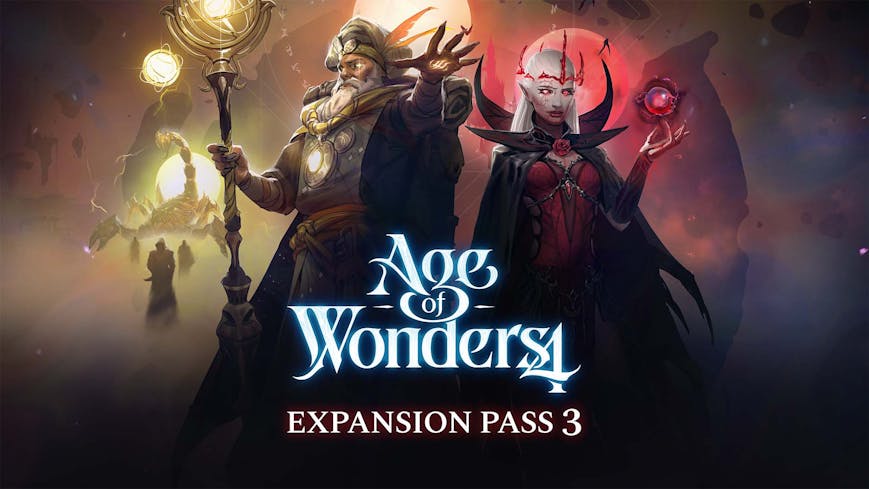 Age of Wonders 4: Expansion Pass 3