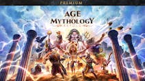 Product cover for Age of Mythology: Retold Premium Edition