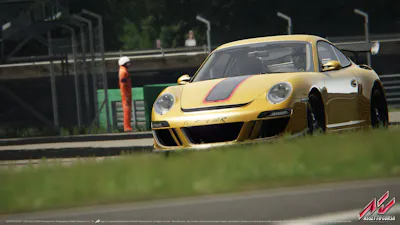 Assetto Corsa Dream Pack 2 Pc Steam Downloadable Content Fanatical