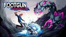 Product cover for Footgun: Underground