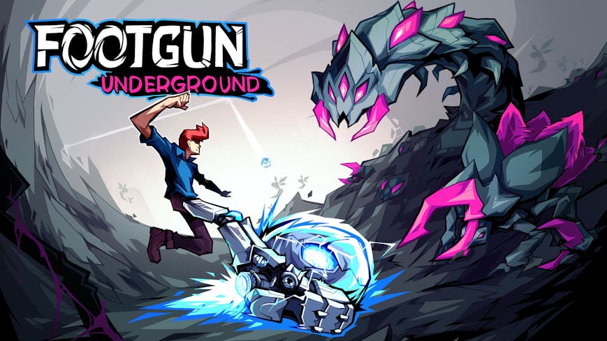 Footgun: Underground