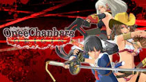 Product cover for Onee Chanbara ORIGIN - Standard Edition