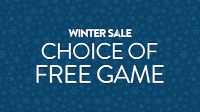 Winter Sale Free Game - Week 3