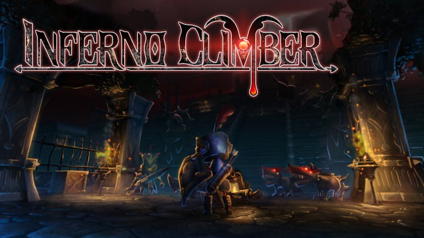 Product cover for INFERNO CLIMBER