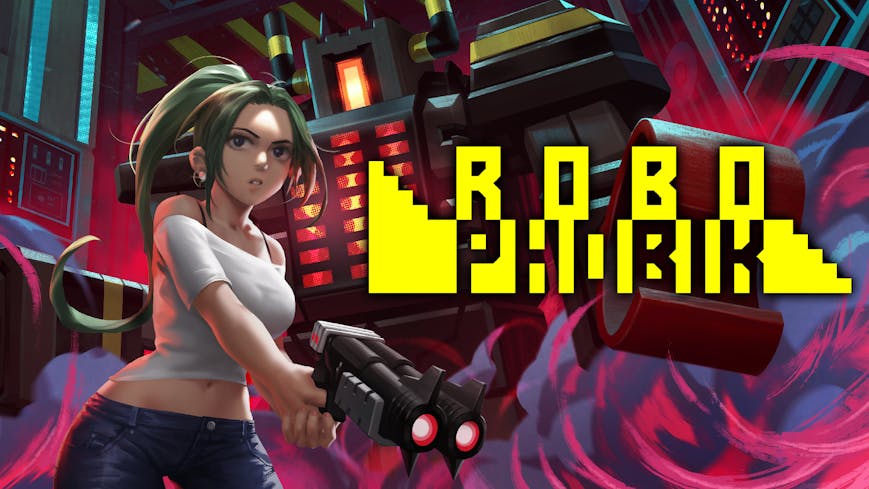 RoboPhobik