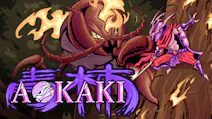 Product cover for AOKAKI