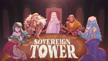 Product cover for Sovereign Tower
