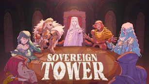Product cover for Sovereign Tower