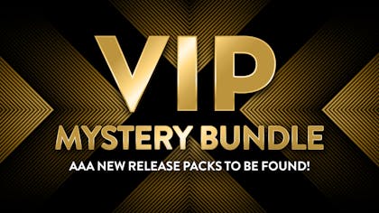 VIP Mystery Bundle