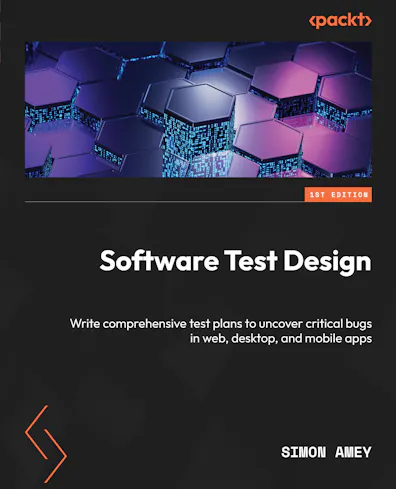 Software Test Design