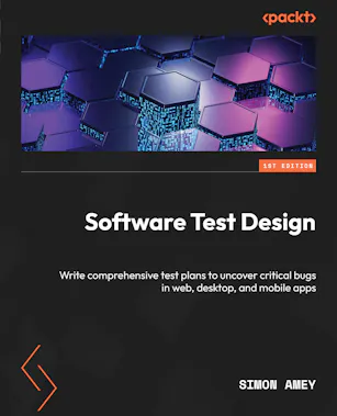 Software Test Design