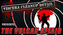 Product cover for Viscera Cleanup Detail - The Vulcan Affair