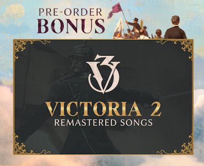 Victoria 3 – Grand Edition