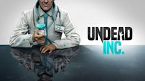 Product cover for Undead Inc.