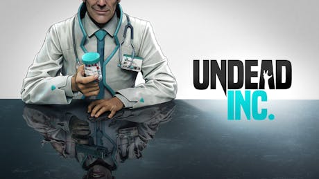 Product cover for Undead Inc.