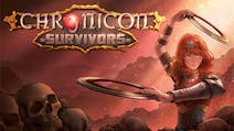Product cover for Chronicon: Survivors