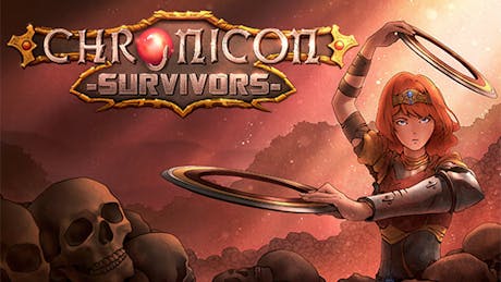 Product cover for Chronicon: Survivors