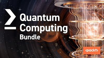 Quantum Computing Bundle