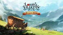 Product cover for Lords and Villeins: The Great Houses
