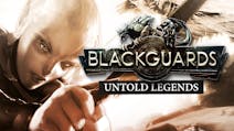 Product cover for Blackguards: Untold Legends DLC
