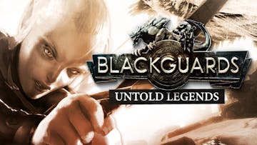Blackguards: Untold Legends DLC