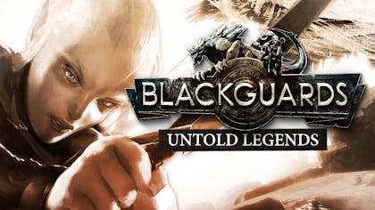 Blackguards: Untold Legends DLC