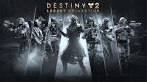 Product cover for Destiny 2: Legacy Collection (2025)
