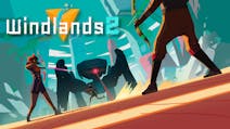 Product cover for Windlands 2