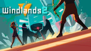Windlands 2