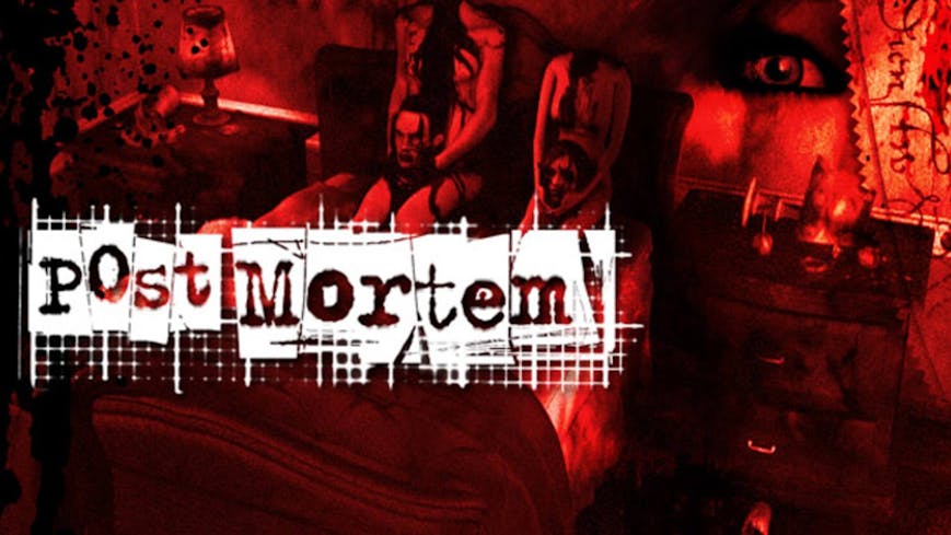 Post Mortem | PC Steam Game | Fanatical