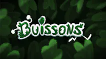 Product cover for Buissons