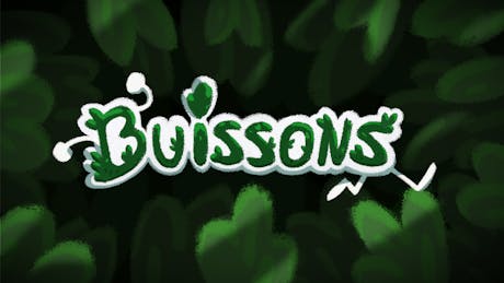 Product cover for Buissons
