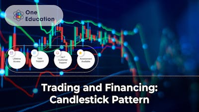 Trading and Financing: Candlestick Pattern