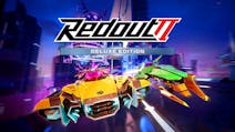 Product cover for Redout 2 - Deluxe Edition