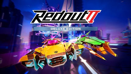 Product cover for Deluxe Edition