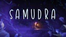Product cover for SAMUDRA