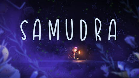 Product cover for SAMUDRA