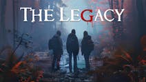 Product cover for The Legacy