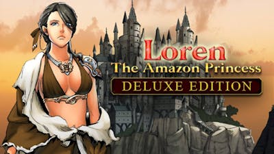 Loren the Amazon Princess - Deluxe Version