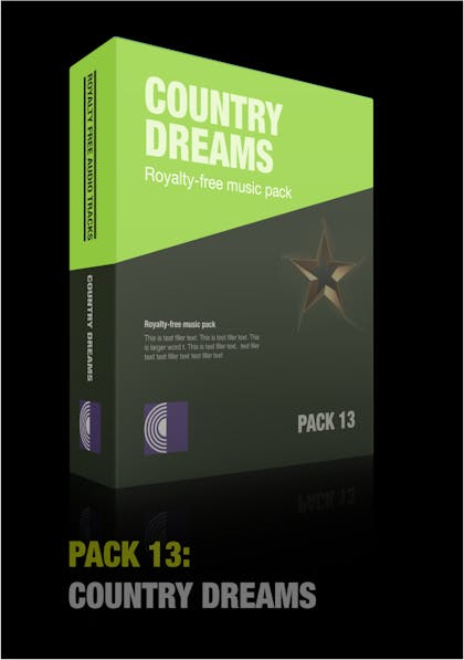 Country Dreams
