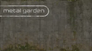Metal Garden
