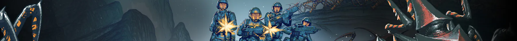 Build your own Fanatical Favorites Bundle (Summer 2026)
