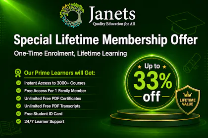 Lifetime Membership Discount Coupon